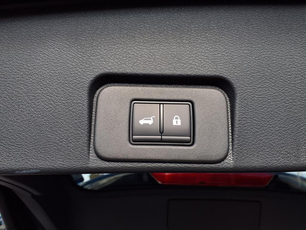 new 2026 Nissan Rogue car, priced at $40,755