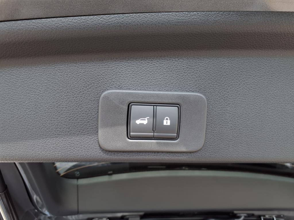 new 2025 Nissan Murano car, priced at $43,154