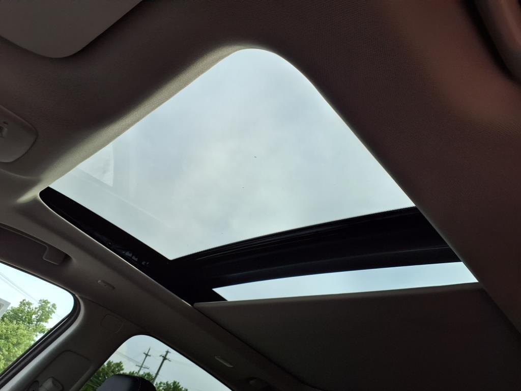 new 2025 Nissan Murano car, priced at $43,154