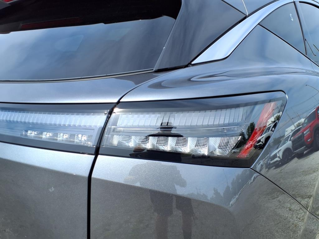 new 2025 Nissan Murano car, priced at $43,154