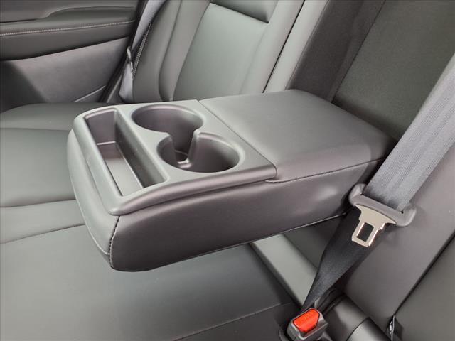 new 2025 Nissan Murano car, priced at $44,050