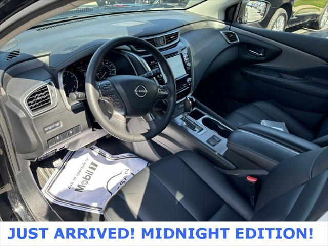 used 2024 Nissan Murano car, priced at $32,723