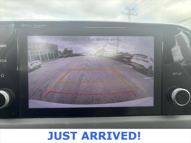 used 2022 Hyundai Sonata car, priced at $20,895