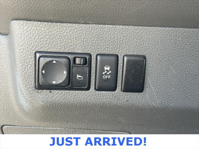 used 2017 Nissan NV Cargo NV1500 car, priced at $19,344