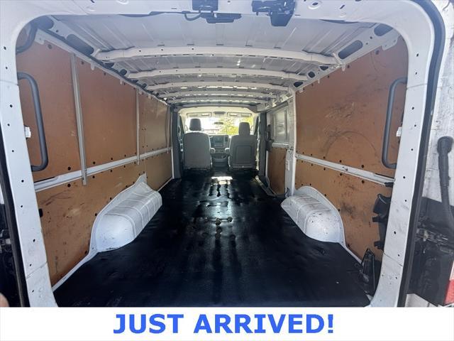 used 2017 Nissan NV Cargo NV1500 car, priced at $19,344