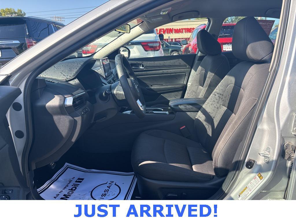 used 2024 Nissan Altima car, priced at $19,224