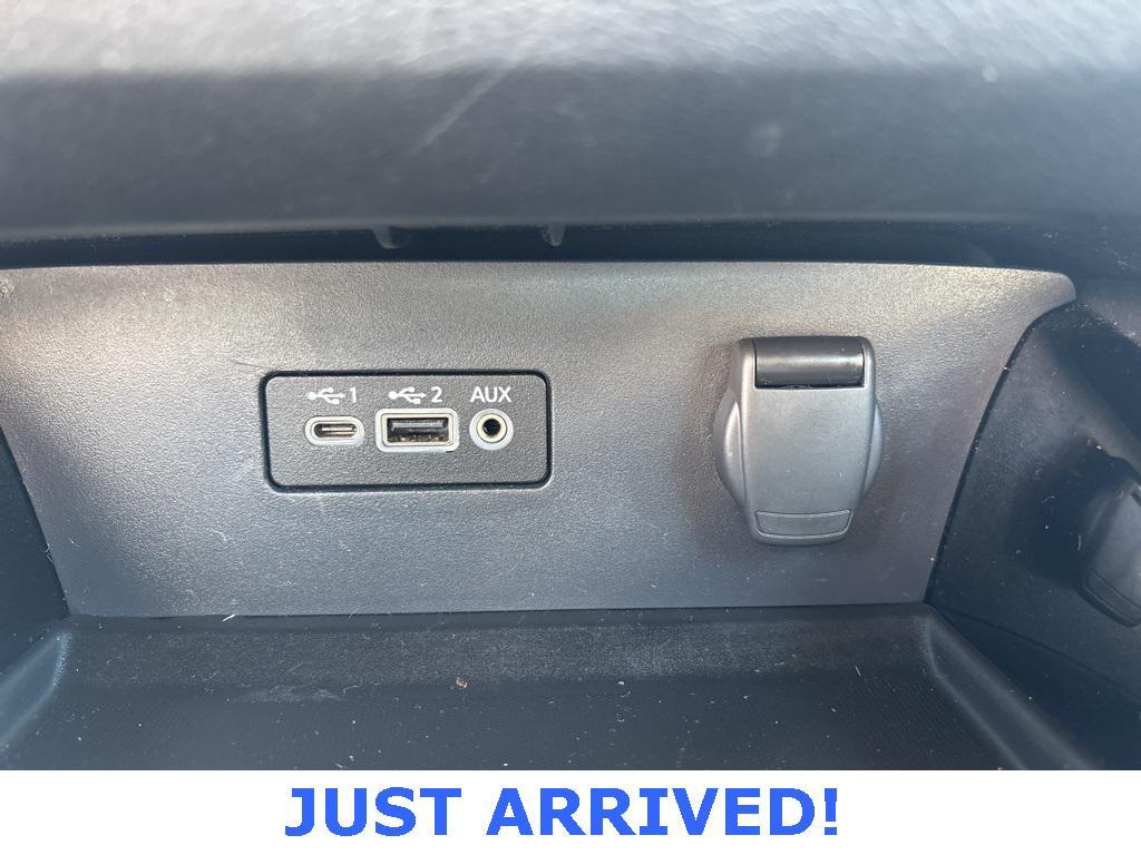 used 2024 Nissan Altima car, priced at $19,224