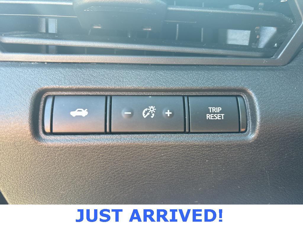 used 2024 Nissan Altima car, priced at $19,224