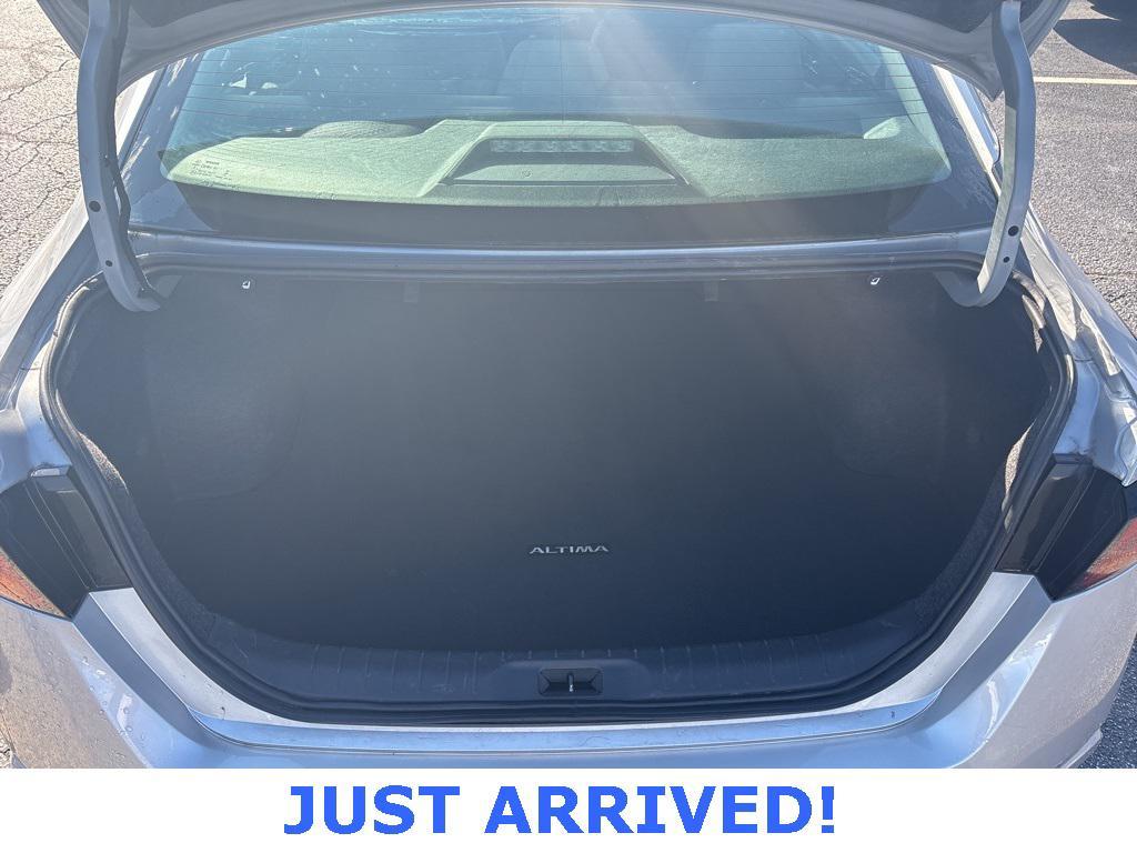 used 2024 Nissan Altima car, priced at $19,224