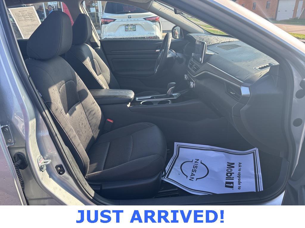 used 2024 Nissan Altima car, priced at $19,224