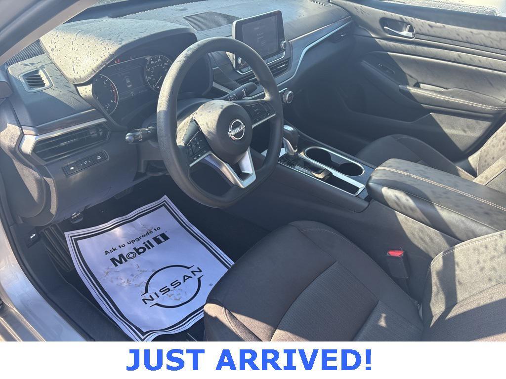 used 2024 Nissan Altima car, priced at $19,224
