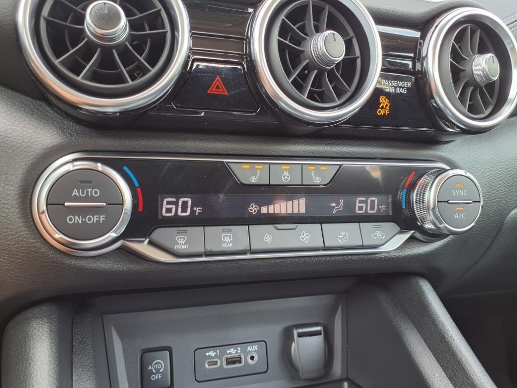new 2025 Nissan Sentra car, priced at $24,385