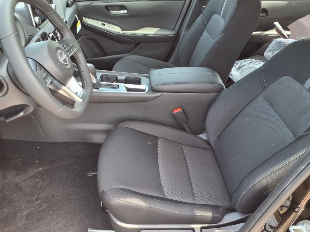 new 2025 Nissan Sentra car, priced at $24,385