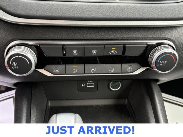 used 2024 Nissan Altima car, priced at $21,395