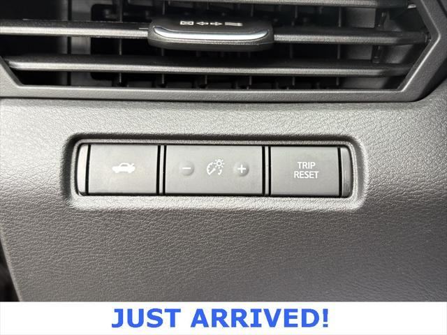 used 2024 Nissan Altima car, priced at $21,395