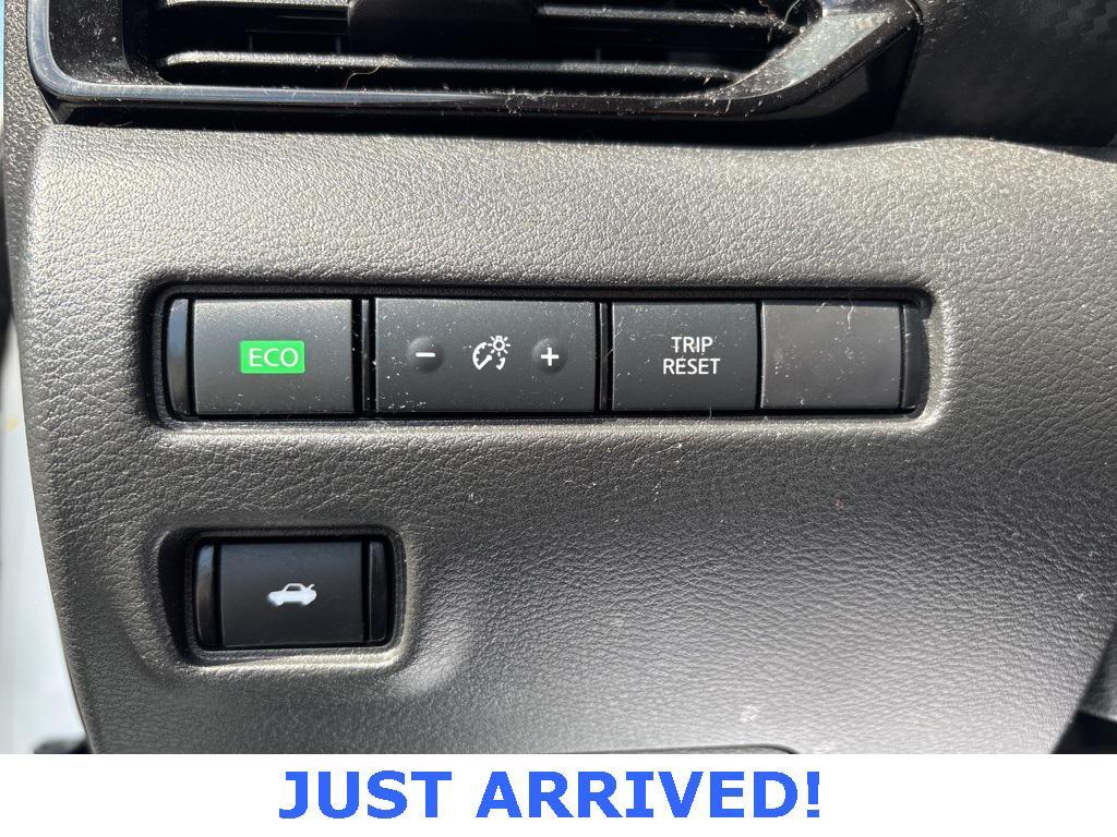 used 2021 Nissan Sentra car, priced at $16,498