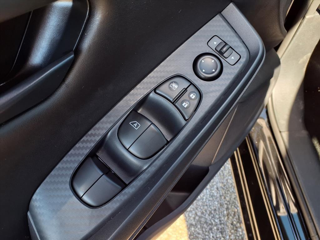 new 2025 Nissan Sentra car, priced at $22,890