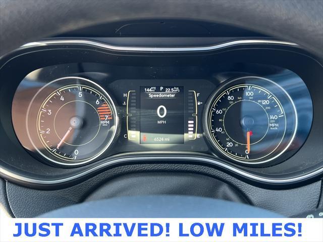 used 2020 Jeep Cherokee car, priced at $21,907