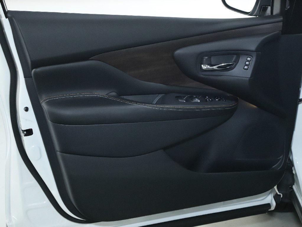 used 2024 Nissan Murano car, priced at $36,997