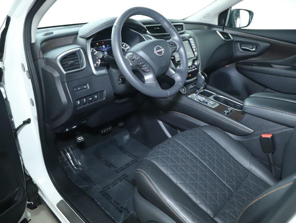 used 2024 Nissan Murano car, priced at $36,997