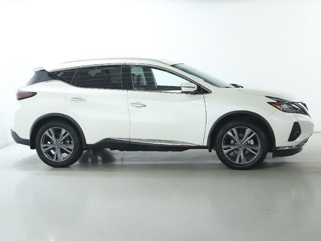 used 2024 Nissan Murano car, priced at $36,997