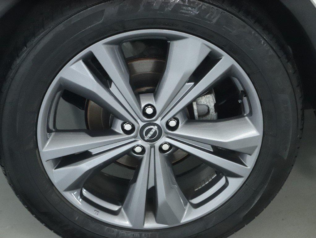 used 2024 Nissan Murano car, priced at $36,997