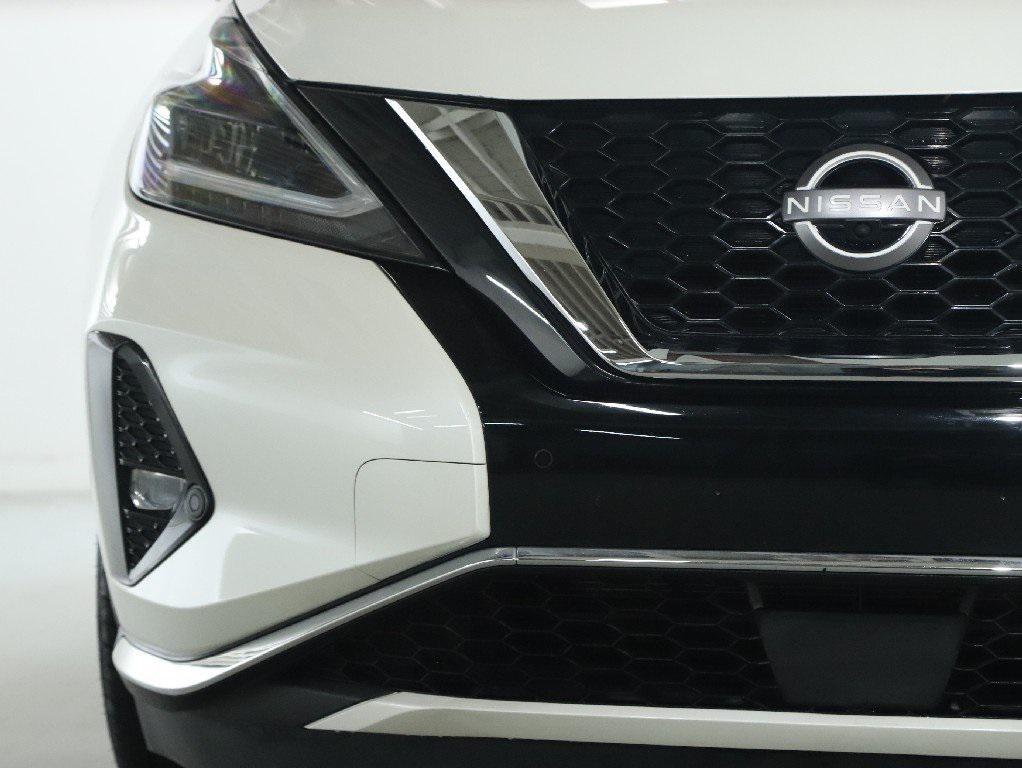 used 2024 Nissan Murano car, priced at $36,997