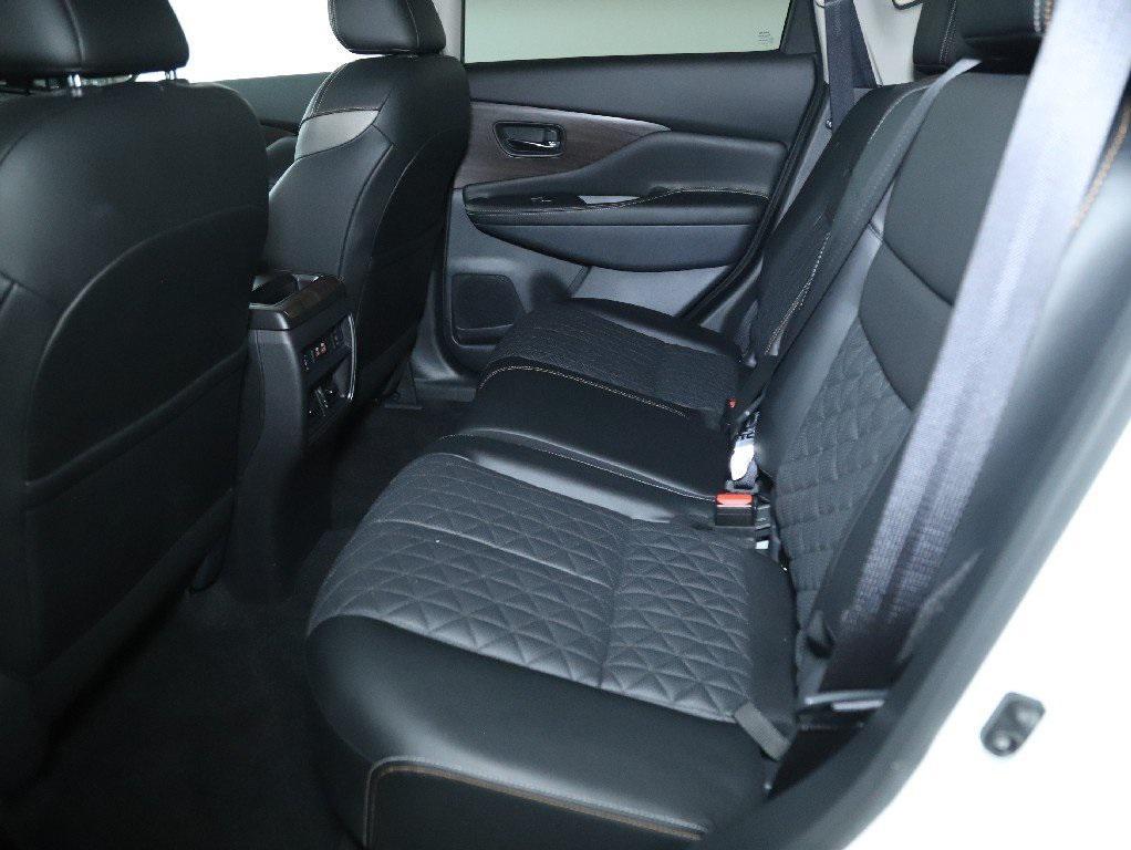 used 2024 Nissan Murano car, priced at $36,997