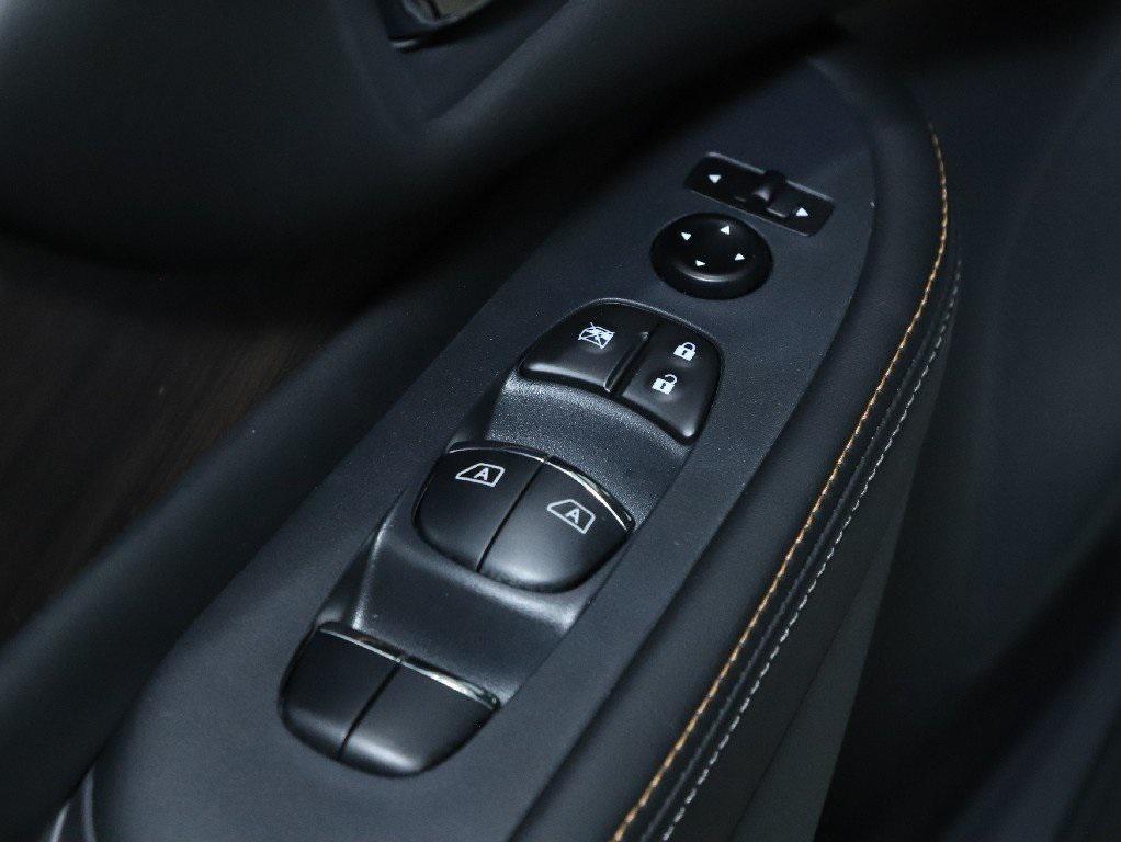 used 2024 Nissan Murano car, priced at $36,997