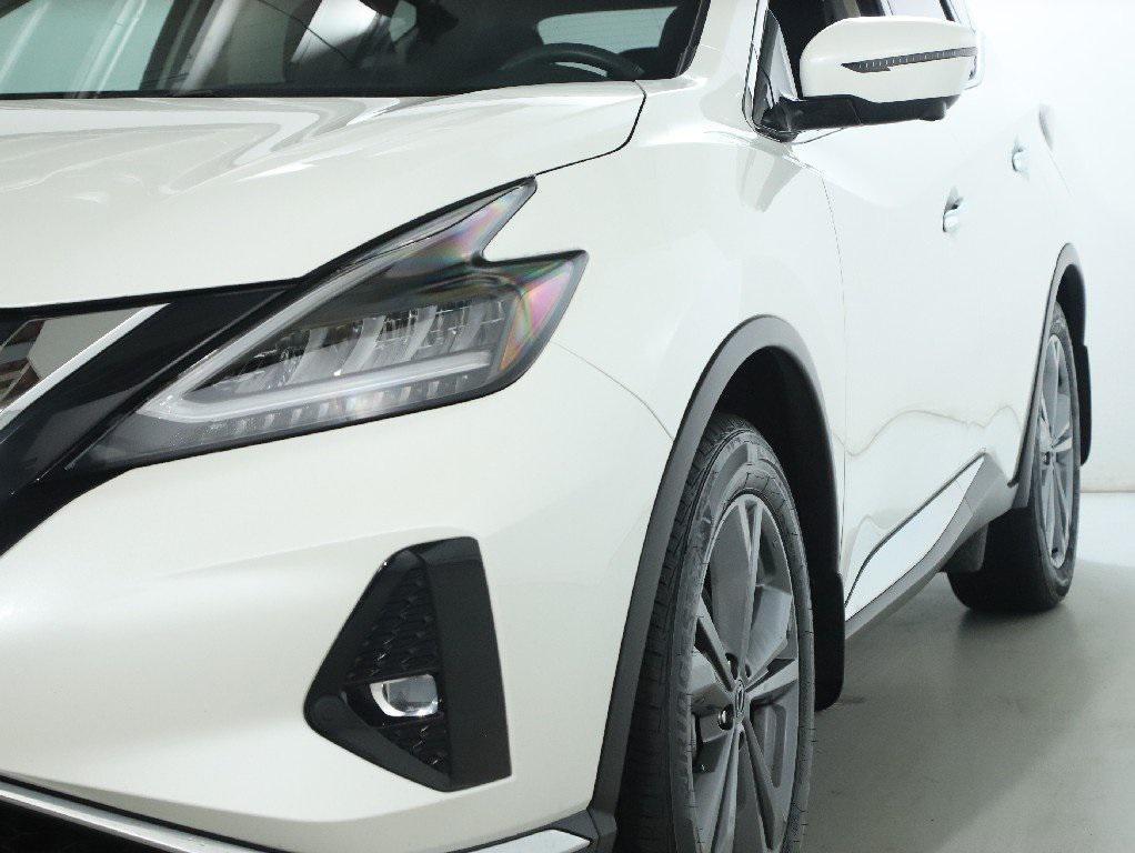 used 2024 Nissan Murano car, priced at $36,997