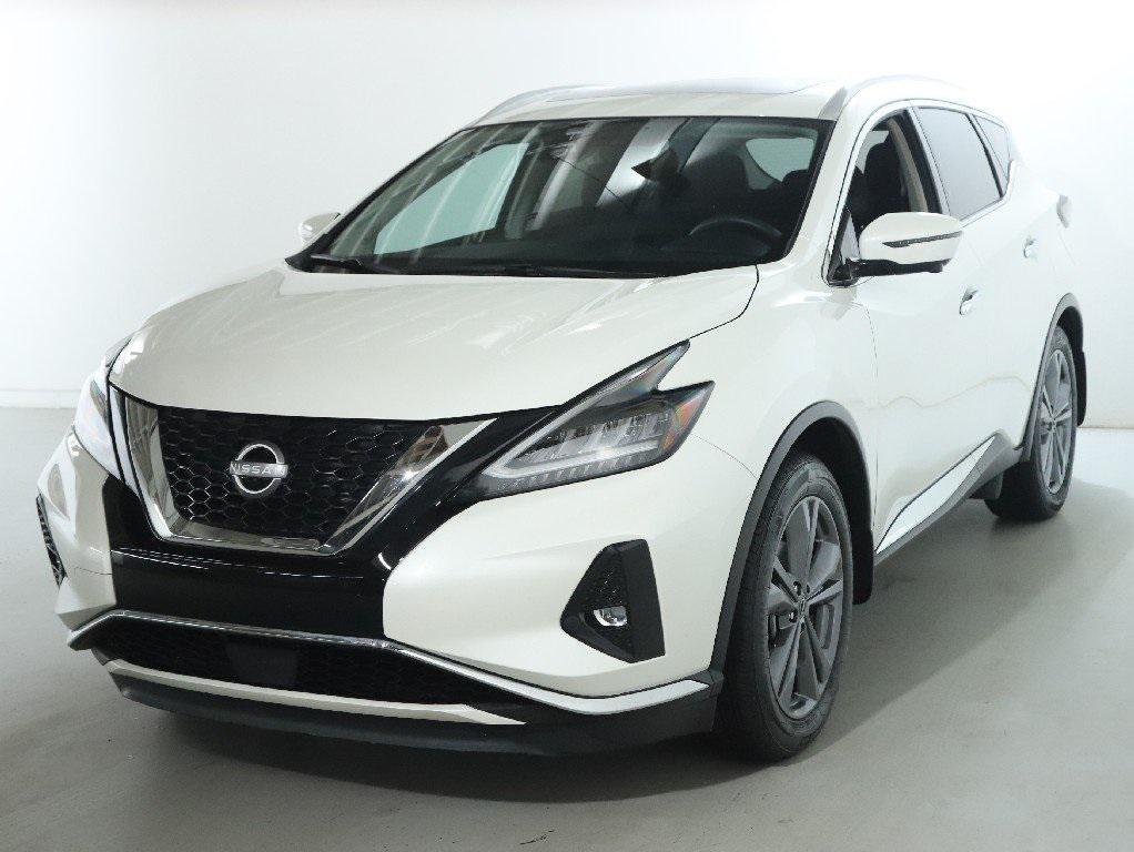 used 2024 Nissan Murano car, priced at $36,997