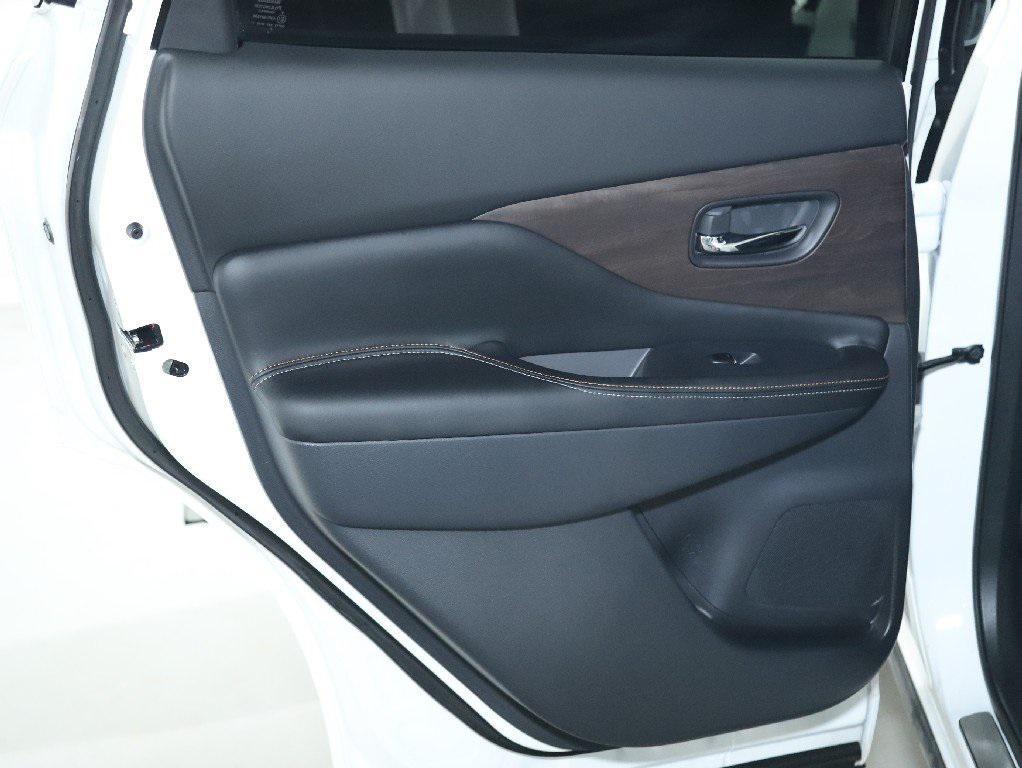used 2024 Nissan Murano car, priced at $36,997