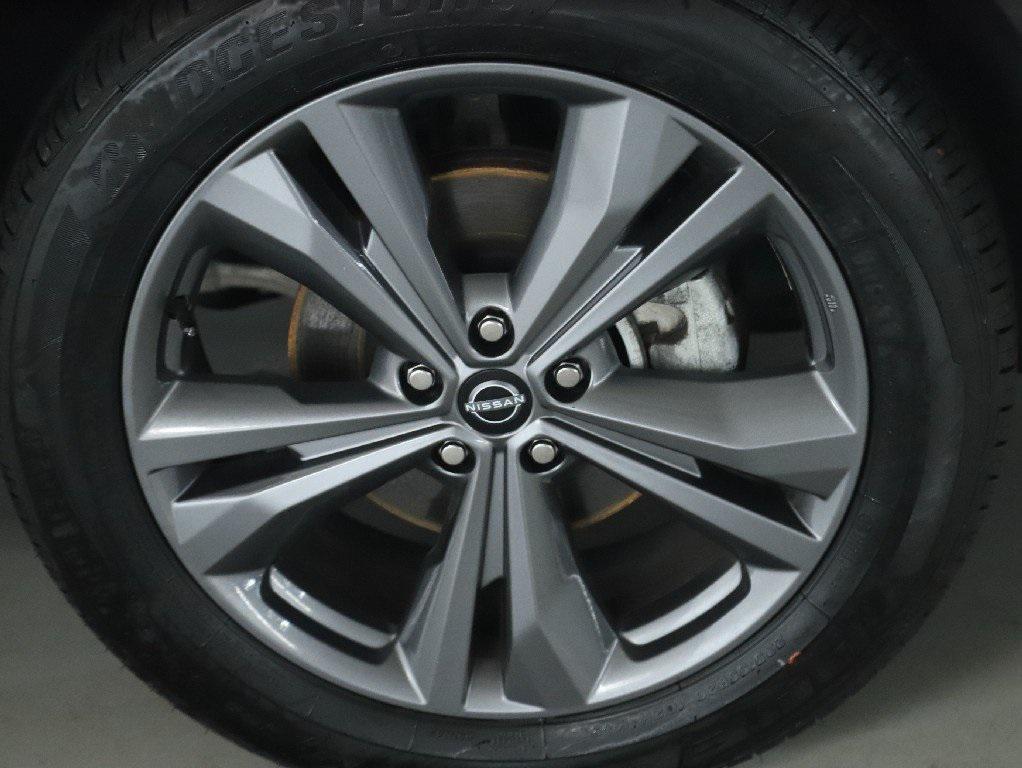 used 2024 Nissan Murano car, priced at $36,997