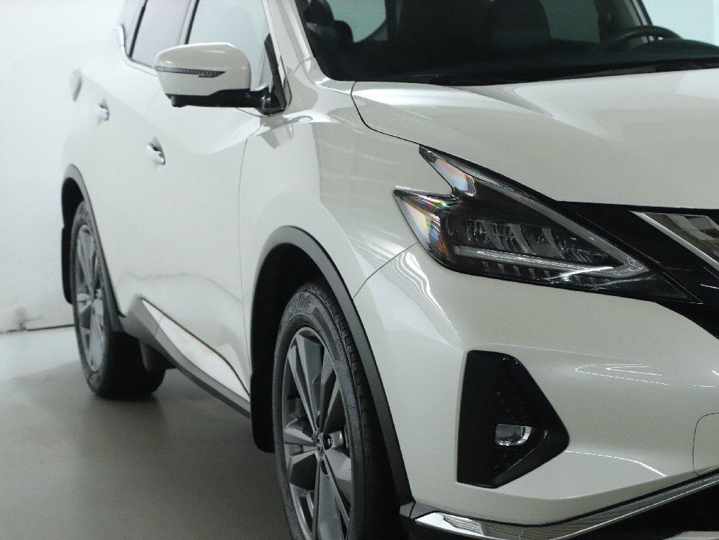 used 2024 Nissan Murano car, priced at $36,997