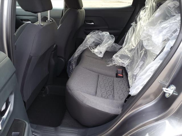 new 2025 Nissan Kicks car, priced at $28,450
