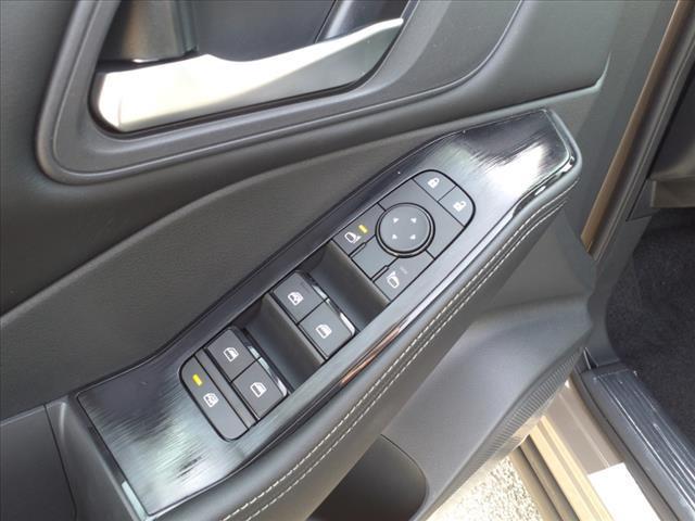 new 2025 Nissan Rogue car, priced at $35,065