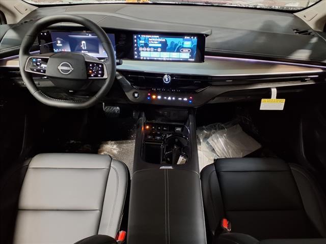 new 2025 Nissan Murano car, priced at $49,140