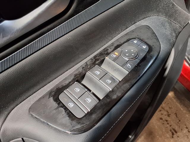 new 2025 Nissan Murano car, priced at $49,140