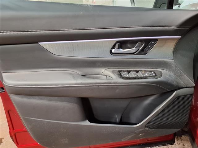 new 2025 Nissan Murano car, priced at $49,140