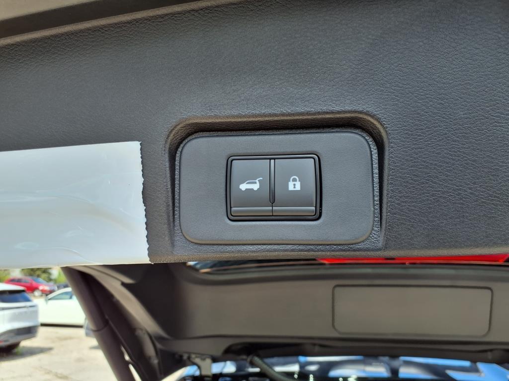 new 2026 Nissan Rogue car, priced at $35,090