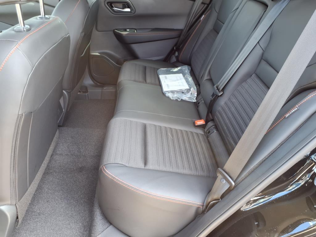 new 2026 Nissan Rogue car, priced at $35,090