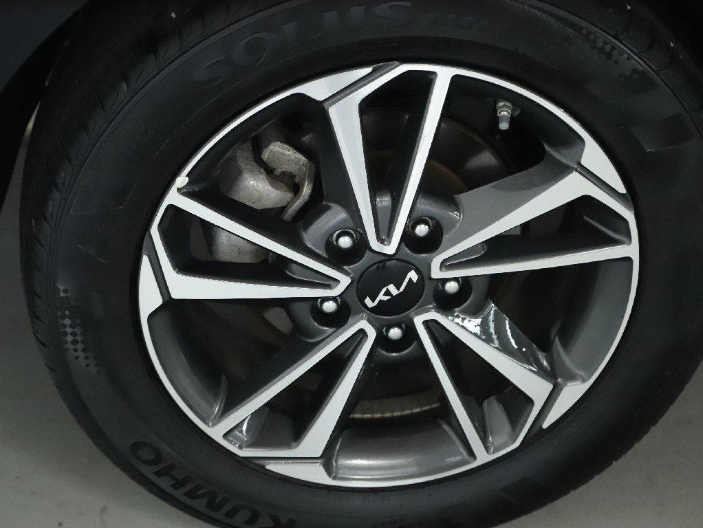 used 2023 Kia Forte car, priced at $17,998