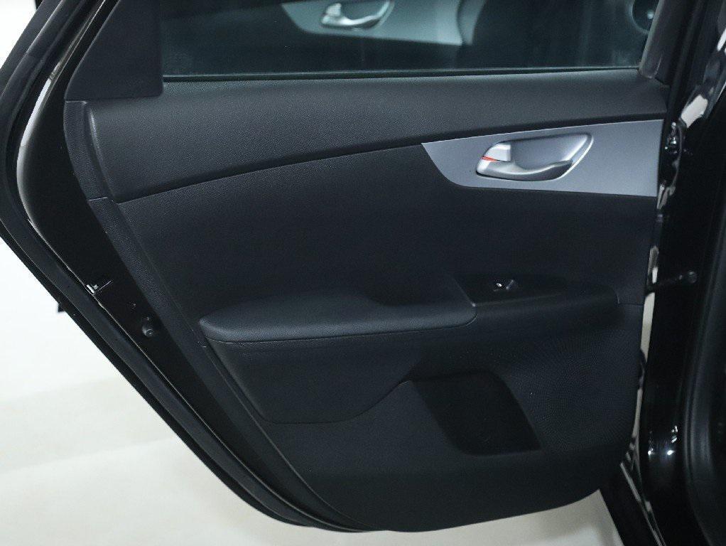 used 2023 Kia Forte car, priced at $17,998