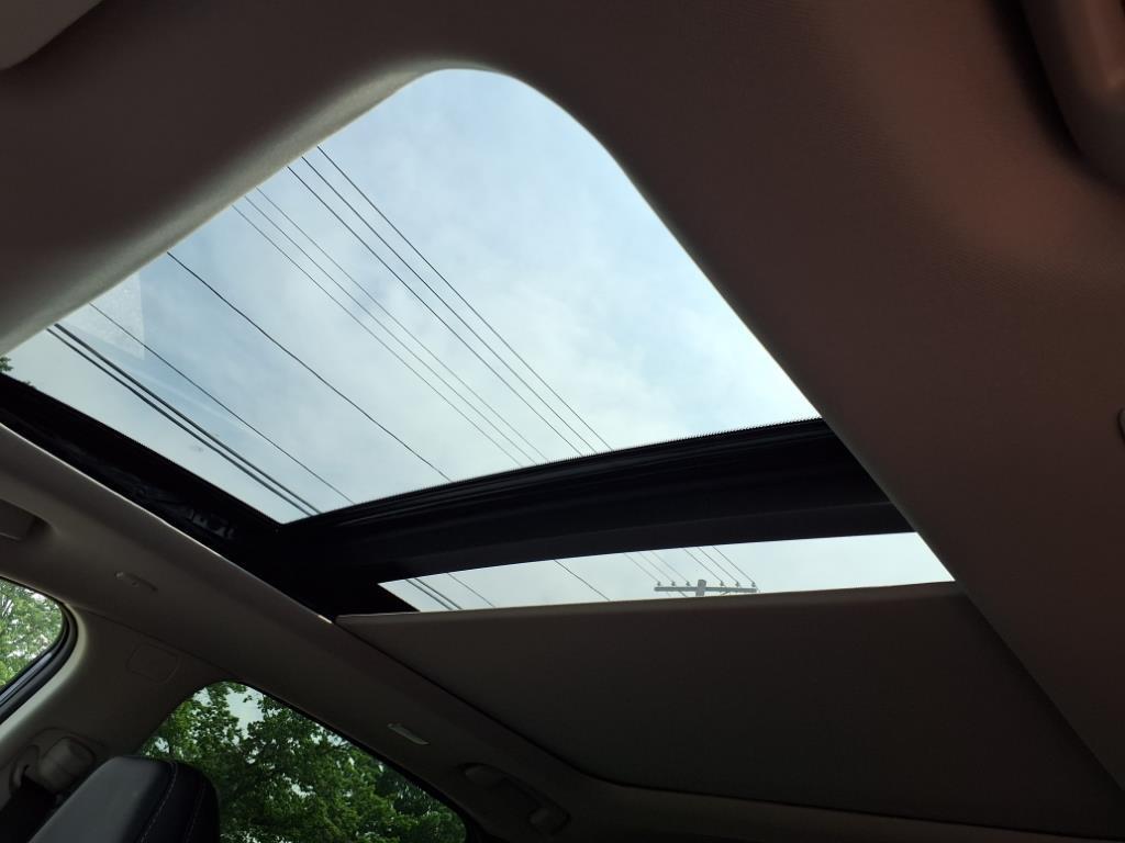 new 2025 Nissan Murano car, priced at $42,362