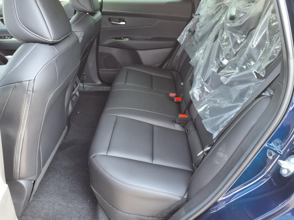 new 2025 Nissan Murano car, priced at $42,362