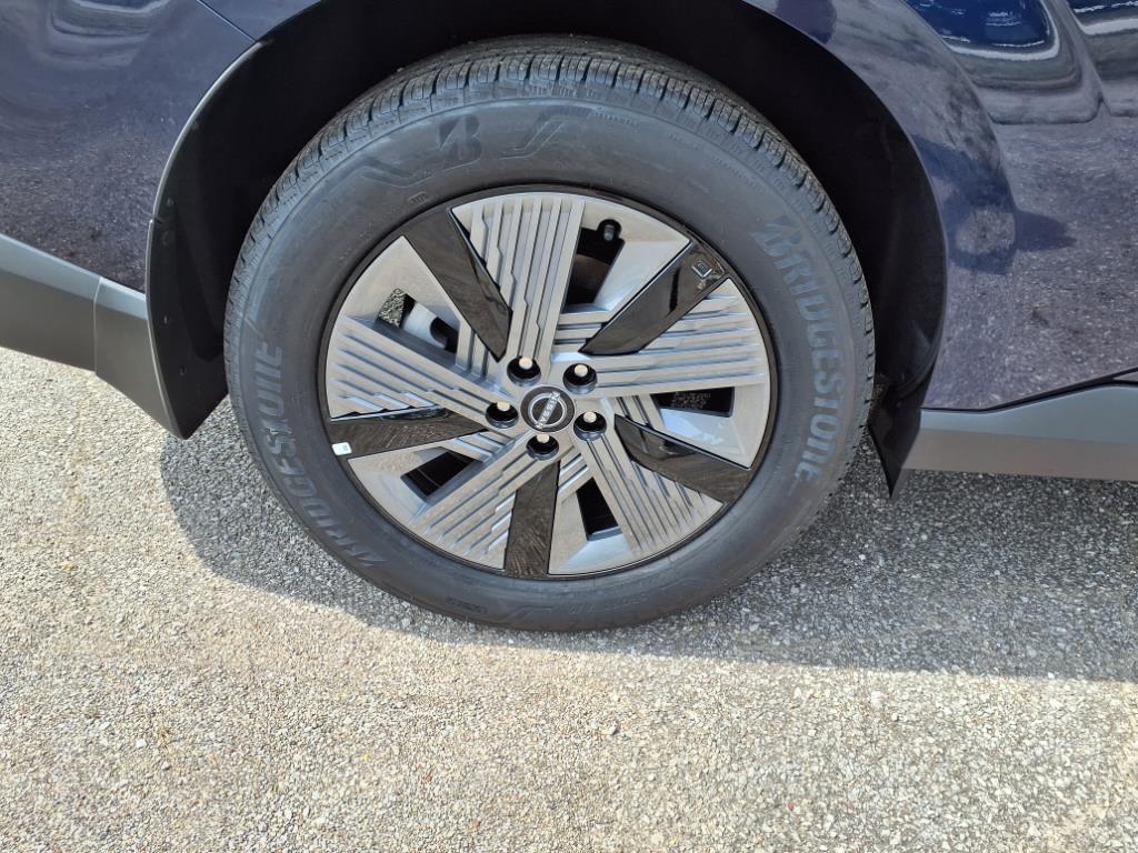 new 2025 Nissan Murano car, priced at $42,362