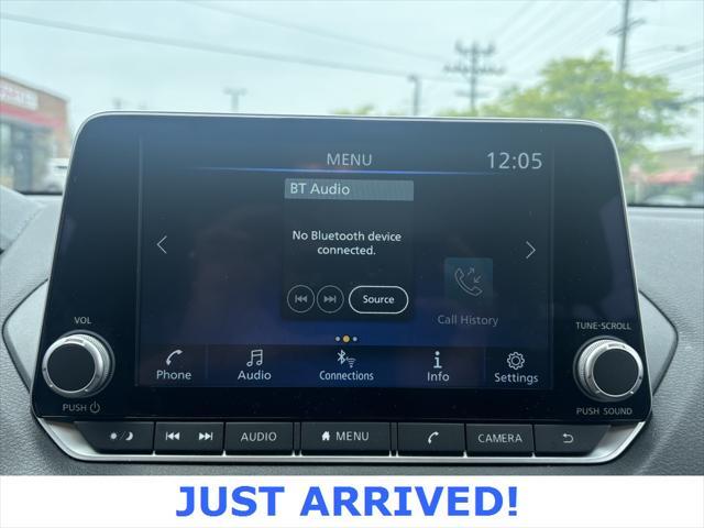 used 2022 Nissan Sentra car, priced at $20,498