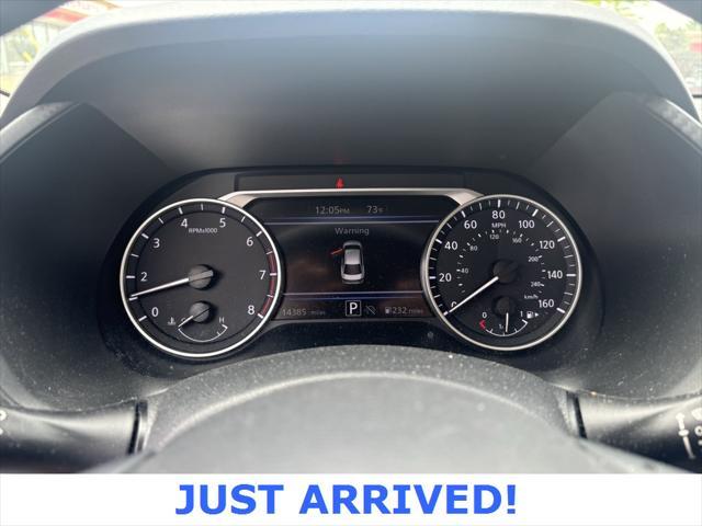 used 2022 Nissan Sentra car, priced at $20,498