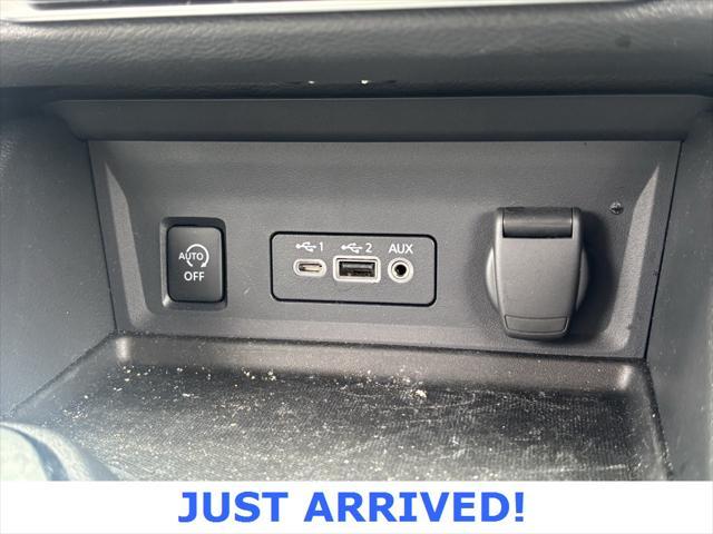 used 2022 Nissan Sentra car, priced at $20,498