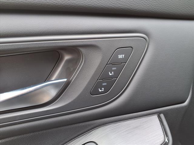 new 2025 Nissan Rogue car, priced at $45,105